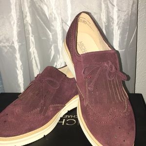 6 1/2 Michael Shannon shoes